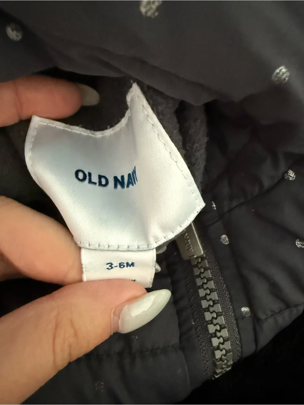 Winter Jacket